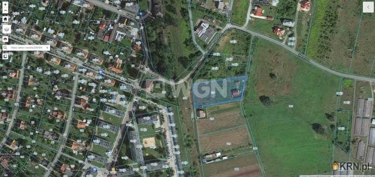 Działki  na sprzedaż, Chocianów, ul. , 