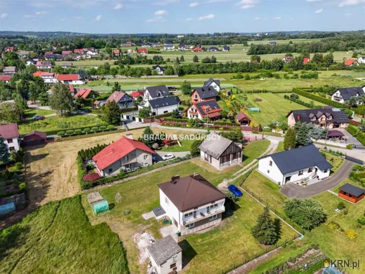 , Działki  na sprzedaż, Cholerzyn, ul. 