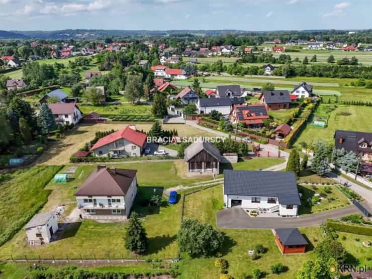 Bracia Sadurscy Oddział BS3 Przewóz, Działki  na sprzedaż, Cholerzyn, ul. 