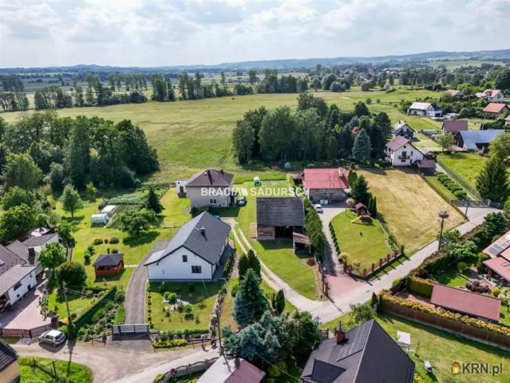 Działki  na sprzedaż, Cholerzyn, ul. , 