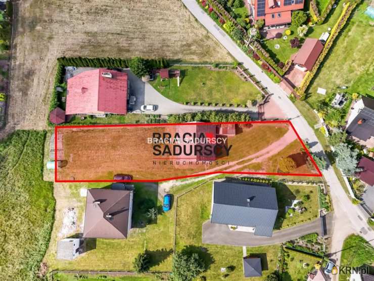 Cholerzyn, ul. , Działki  na sprzedaż, 