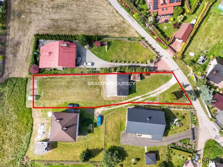 Cholerzyn, ul. , , Działki  na sprzedaż
