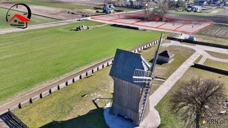 Działki  na sprzedaż, Chrosno, ul. , 