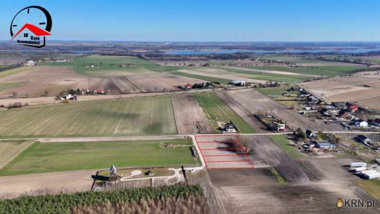 Działki  na sprzedaż, , Chrosno, ul. 