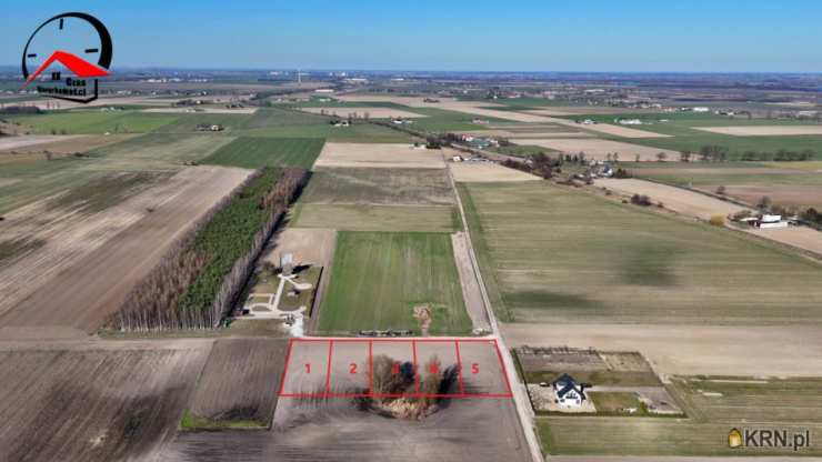 Chrosno, ul. , Działki  na sprzedaż, 