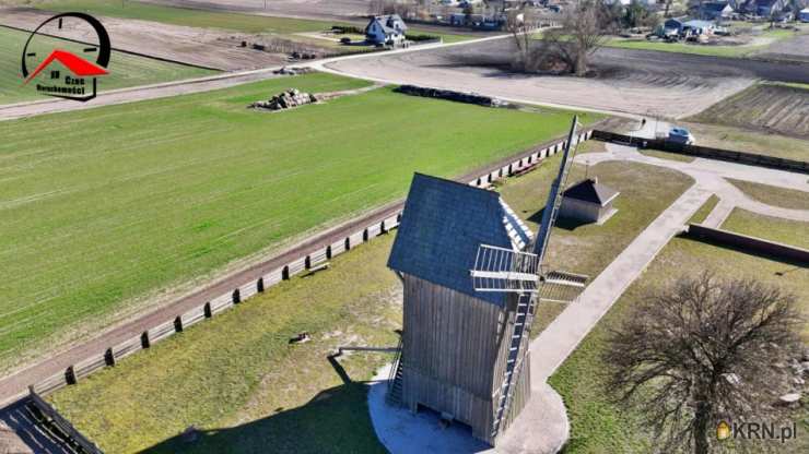 , Działki  na sprzedaż, Chrosno, ul. 