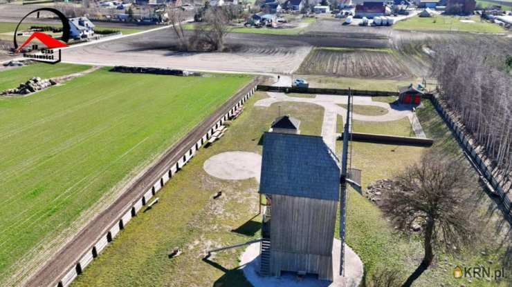 Czas Nieruchomości, Działki  na sprzedaż, Chrosno, ul. 