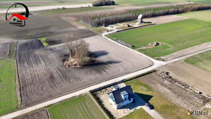 Działki  na sprzedaż, Chrosno, ul. , 