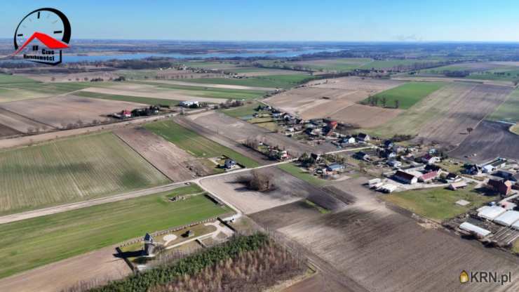 , Działki  na sprzedaż, Chrosno, ul. 