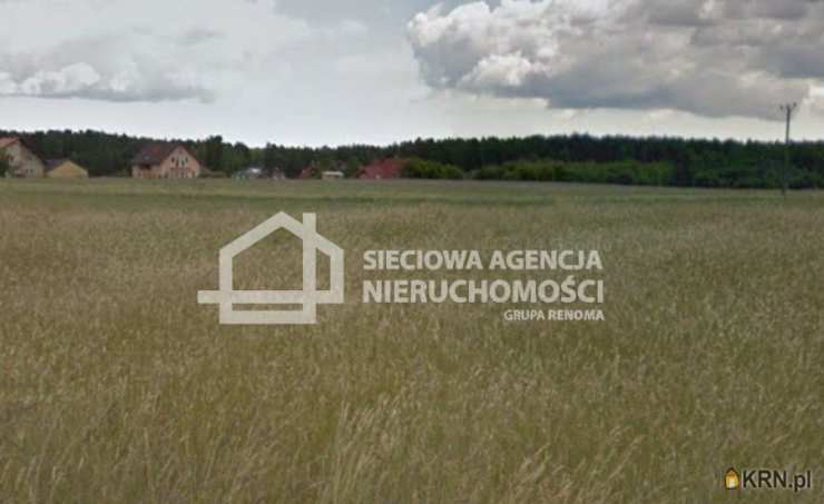 Sieciowa Agencja Nieruchomości Grupa Renoma, Działki  na sprzedaż, Chwaszczyno, ul. 