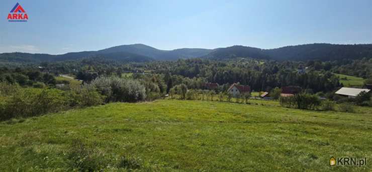 Działki  na sprzedaż, Chyszówki, ul. , 