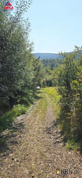 , Działki  na sprzedaż, Chyszówki, ul. 