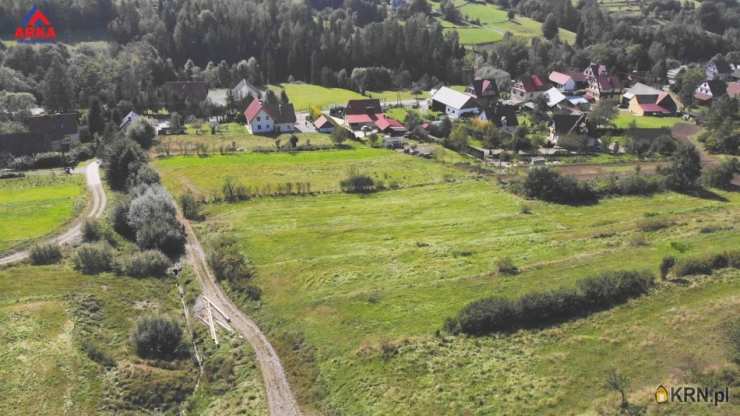 Biuro Nieruchomości ARKA, Działki  na sprzedaż, Chyszówki, ul. 