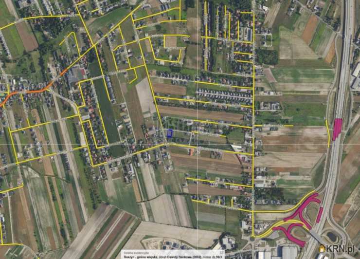 , Dawidy Bankowe, ul. , Działki  na sprzedaż