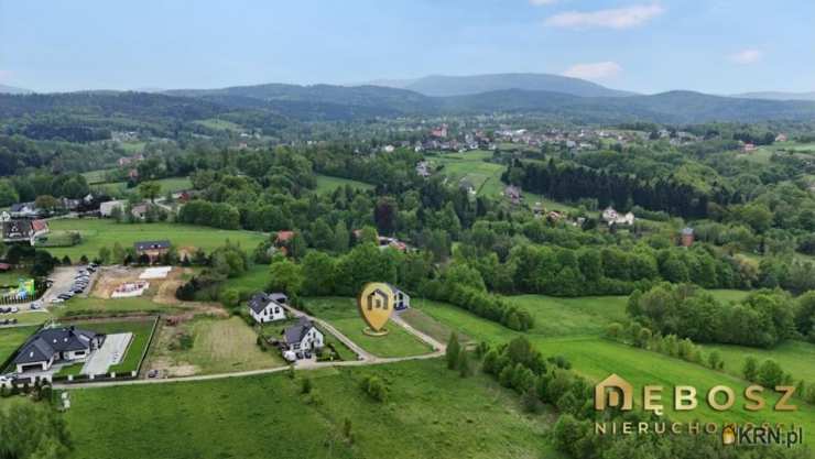 Dobczyce, ul. , Działki  na sprzedaż, 