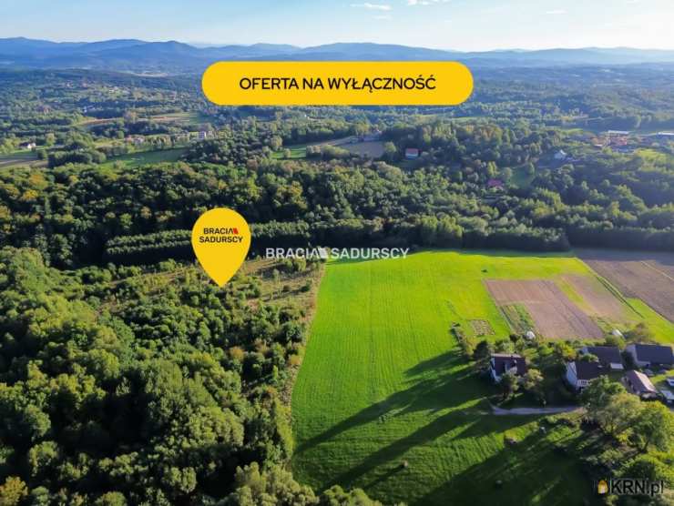 Działki  na sprzedaż, Dobranowice, ul. , 