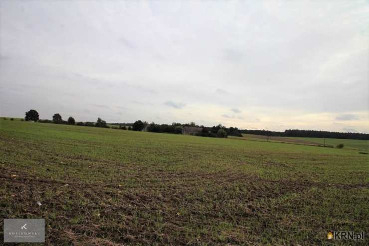 Działki  na sprzedaż, Dziadowa Kłoda, ul. , 