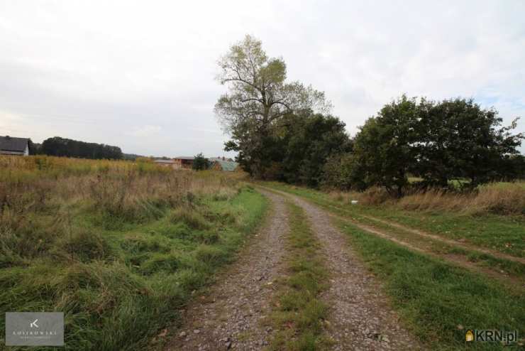 Kosikowski Nieruchomości, Działki  na sprzedaż, Dziadowa Kłoda, ul. 