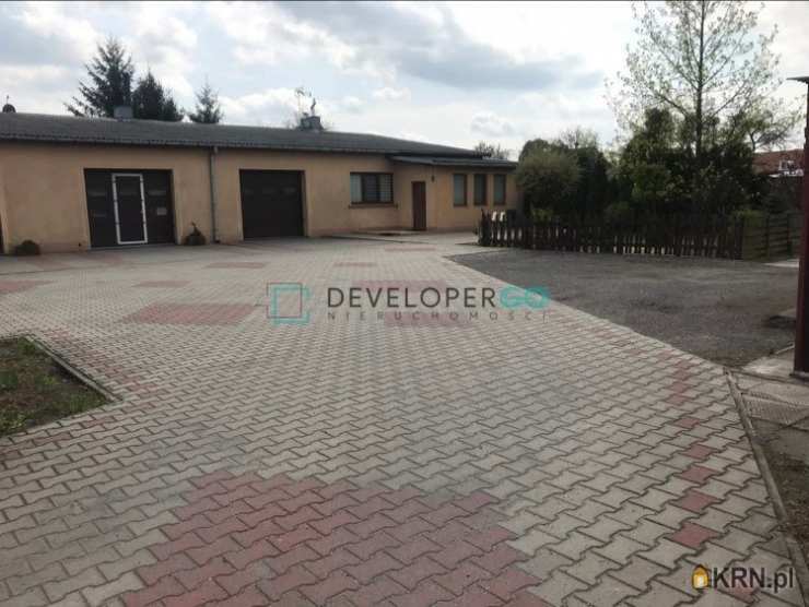 Działki  na sprzedaż, Działki Suskowolskie, ul. , 