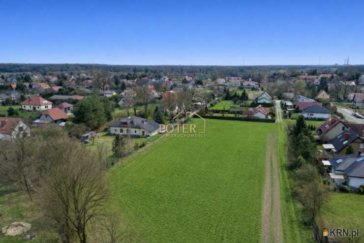 Działki  na sprzedaż, Gajków, ul. Jesionowa, 