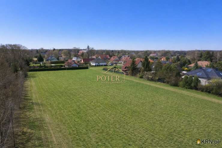 Działki  na sprzedaż, , Gajków, ul. Jesionowa