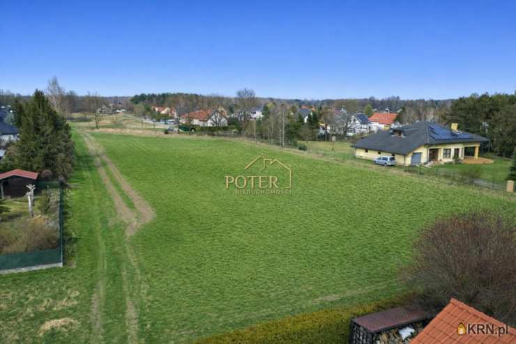 Gajków, ul. Jesionowa, Działki  na sprzedaż, 