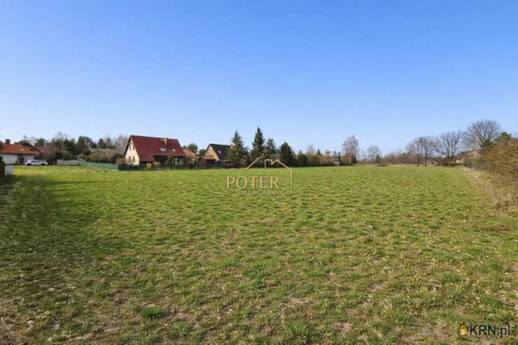 , Gajków, ul. Jesionowa, Działki  na sprzedaż