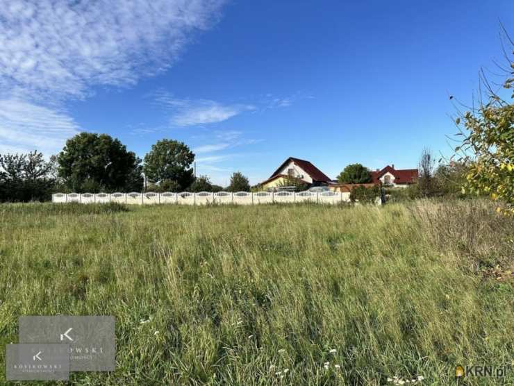 gm. Namysłów, ul. , , Działki  na sprzedaż