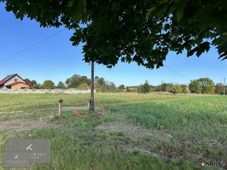 , Działki  na sprzedaż, gm. Namysłów, ul. 