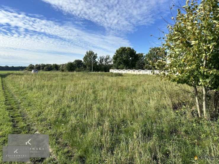 gm. Namysłów, ul. , Działki  na sprzedaż, 