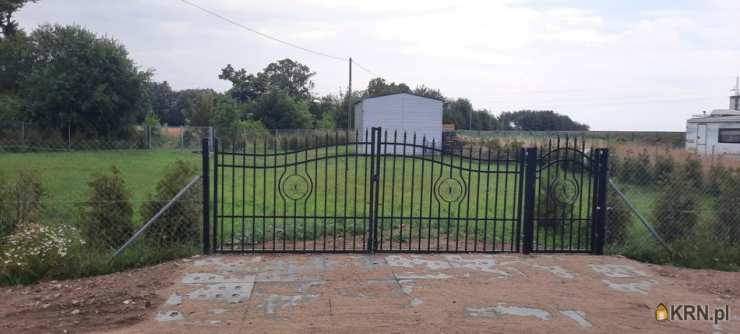 Działki  na sprzedaż, Gnieżdżewo, ul. , 
