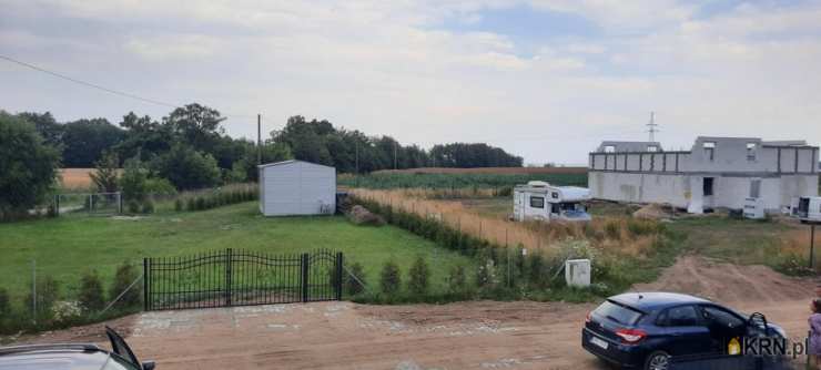 Działki  na sprzedaż, , Gnieżdżewo, ul. 
