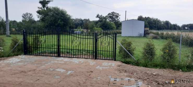 , Działki  na sprzedaż, Gnieżdżewo, ul. 