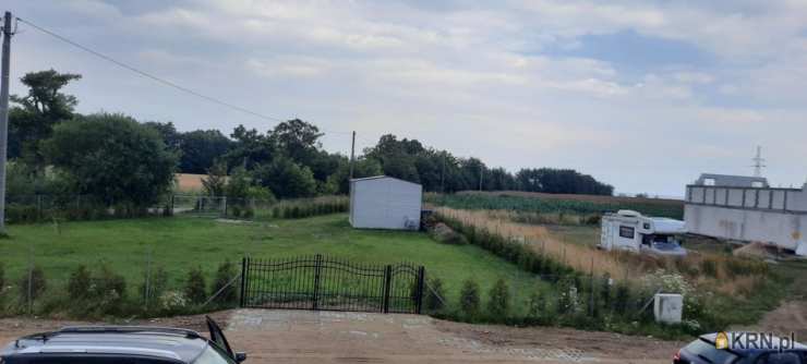 , Działki  na sprzedaż, Gnieżdżewo, ul. 