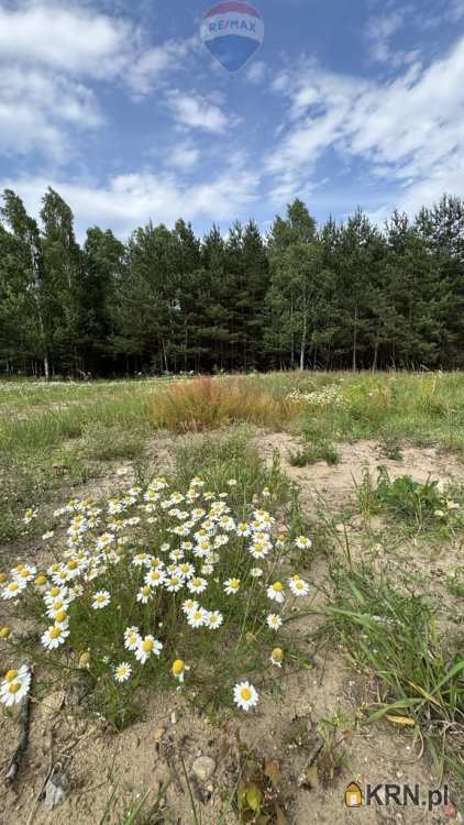 Działki  na sprzedaż, Gójszcz, ul. , 