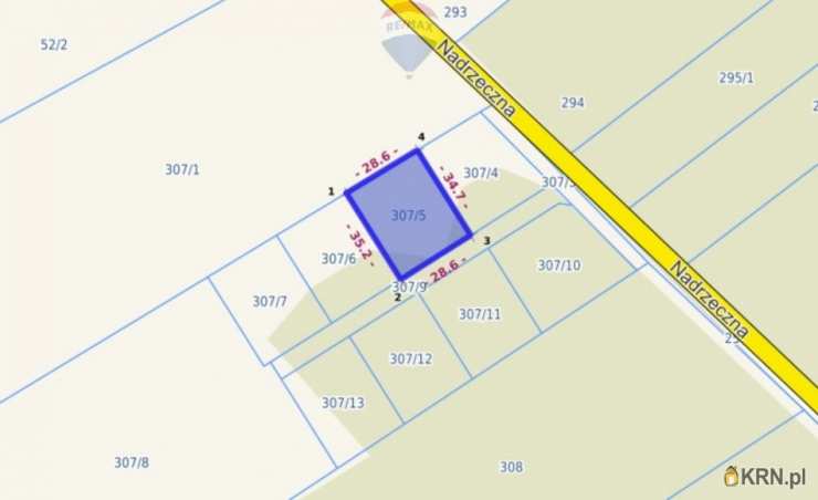 Działki  na sprzedaż, , Gójszcz, ul. 