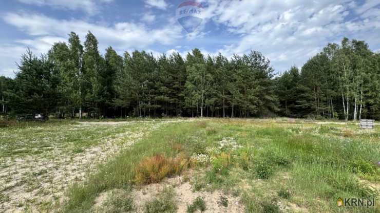 Działki  na sprzedaż, Gójszcz, ul. , 
