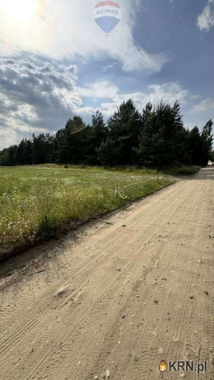 , Działki  na sprzedaż, Gójszcz, ul. 