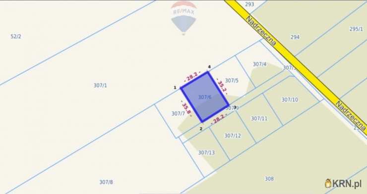 Działki  na sprzedaż, , Gójszcz, ul. 