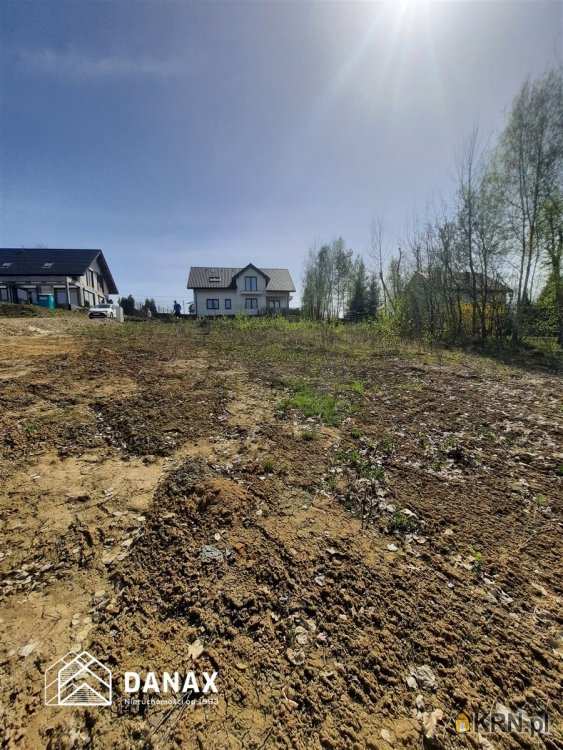 , Działki  na sprzedaż, Golkowice, ul. 