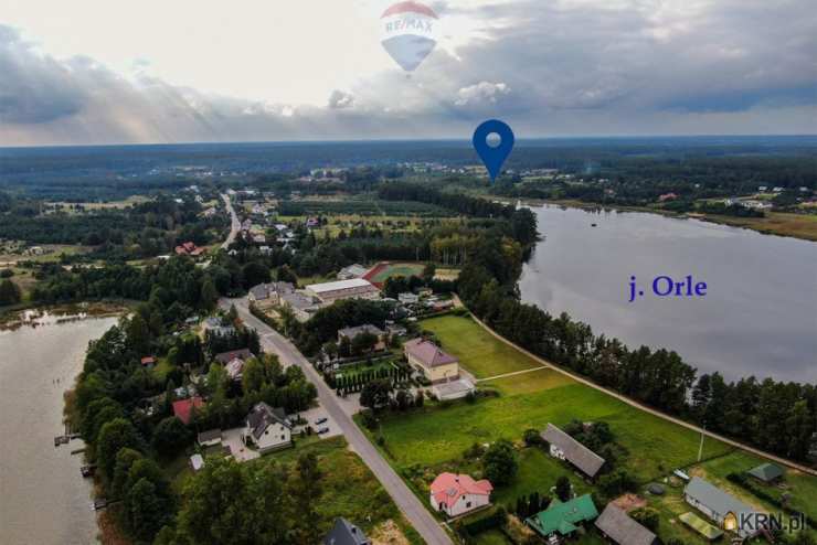 Działki  na sprzedaż, Gorczyca, ul. , 