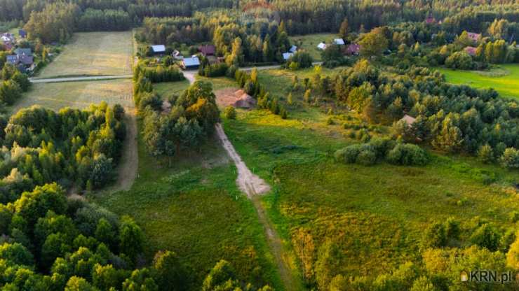 Działki  na sprzedaż, Gorczyca, ul. , 