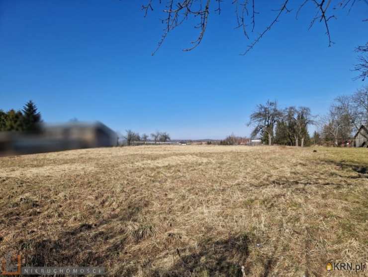 Działki  na sprzedaż, , Górna Wieś, ul. 