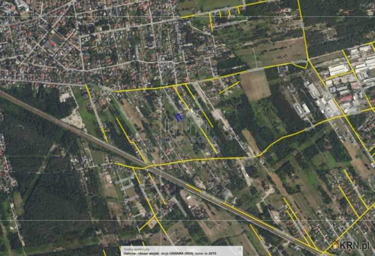 , Grabina, ul. , Działki  na sprzedaż
