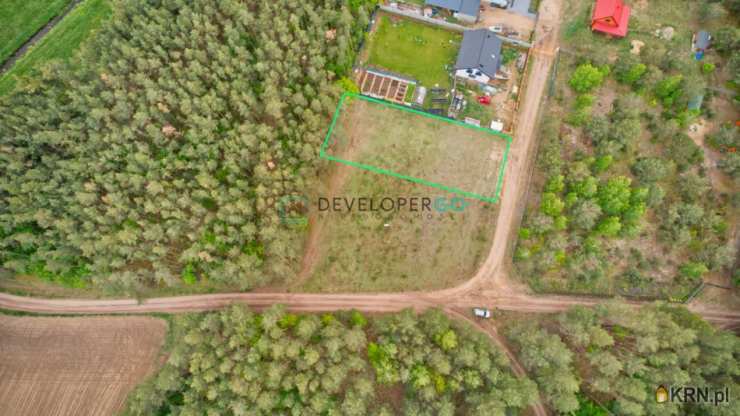 Działki  na sprzedaż, Grajewo, ul. , 