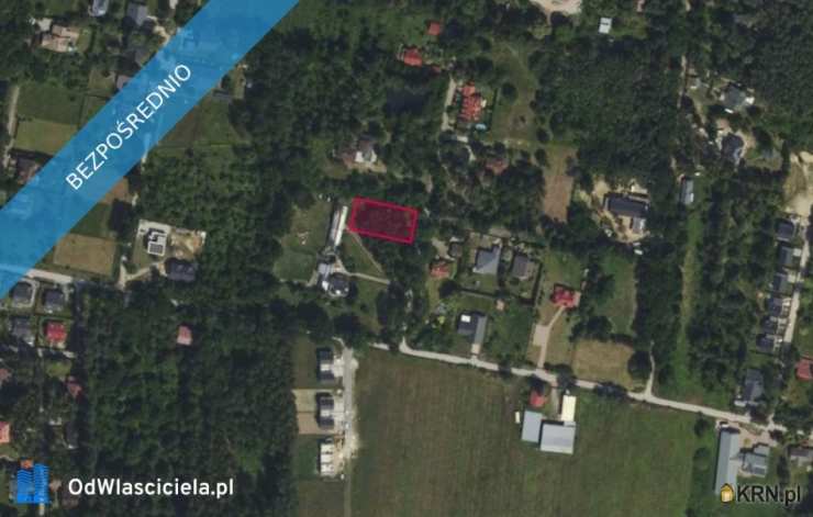 Działki  na sprzedaż, , Henryków-Urocze, ul. 