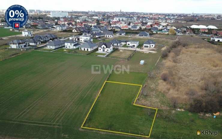 Działki  na sprzedaż, , Inowrocław, Miechowiczki/os. Bajka, ul. 