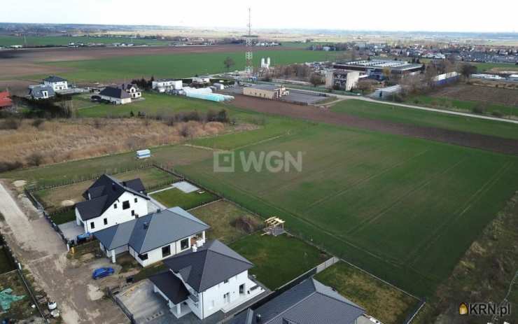 Inowrocław, Miechowiczki/os. Bajka, ul. , Działki  na sprzedaż, 