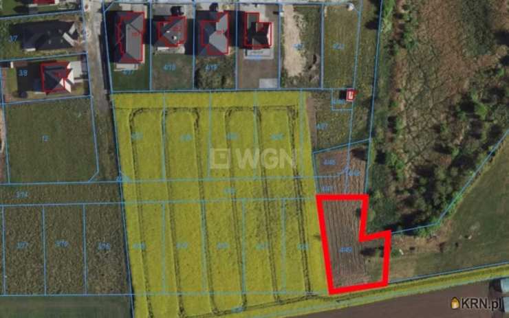 Inowrocław, Miechowiczki/os. Bajka, ul. , , Działki  na sprzedaż