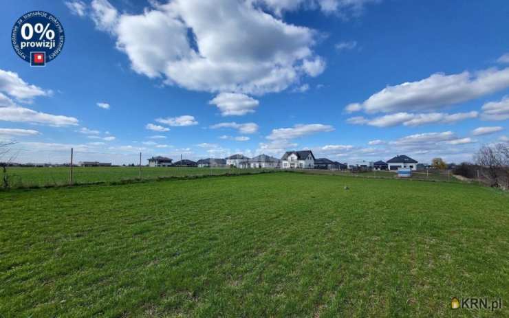 WGN Nieruchomości, Działki  na sprzedaż, Inowrocław, Miechowiczki/os. Bajka, ul. 